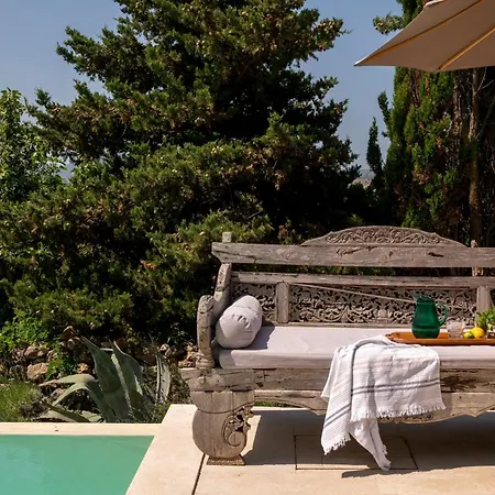 Дом отдыха Holiday Stancija Srem Belej