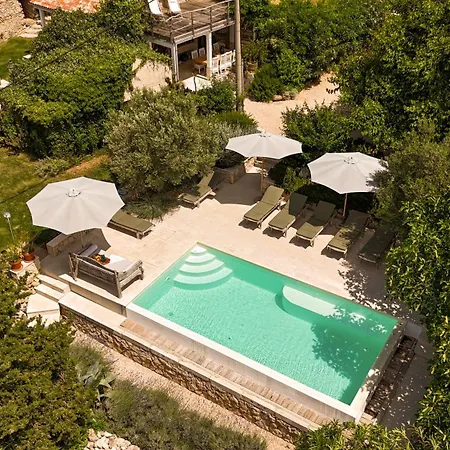 Holiday Stancija Srem * Belej