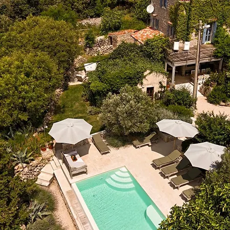 Дом отдыха Holiday Stancija Srem Belej