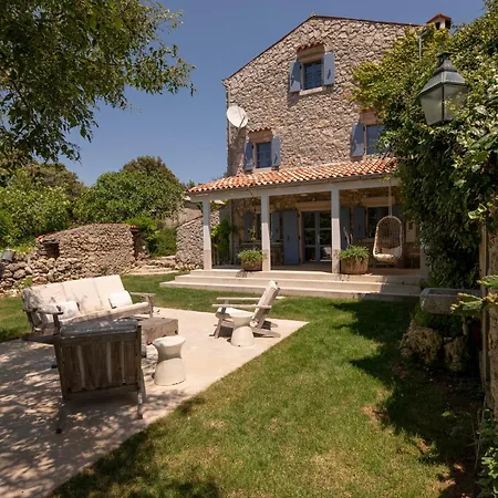 Дом отдыха Holiday Stancija Srem