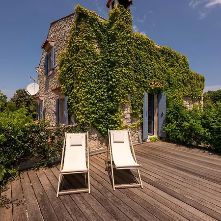 Holiday Stancija Srem