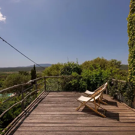 Дом отдыха Holiday Stancija Srem *