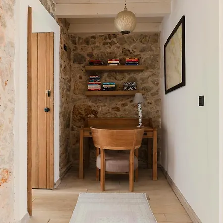 Дом отдыха Holiday Stancija Srem