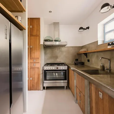 Дом отдыха Holiday Stancija Srem Belej