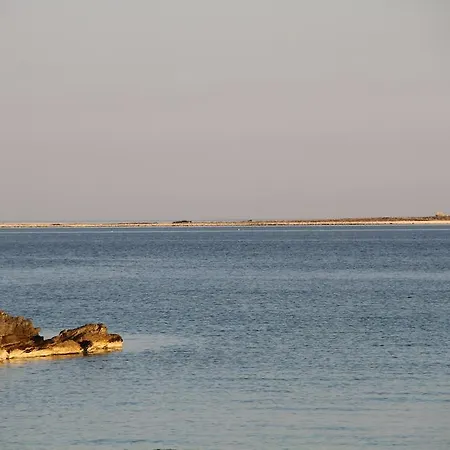 Stancija Srem Сasa de vacaciones Belej