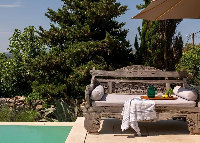 Casa vacanze Stancija Srem Belej