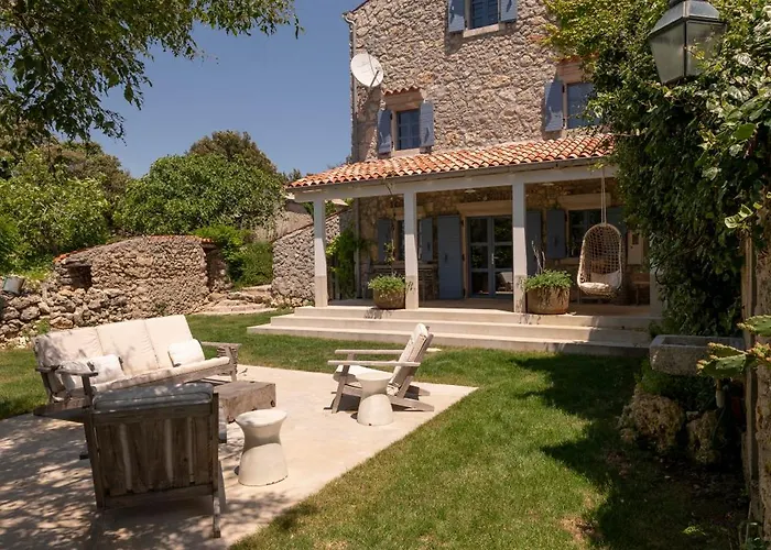 Casa vacanze Stancija Srem