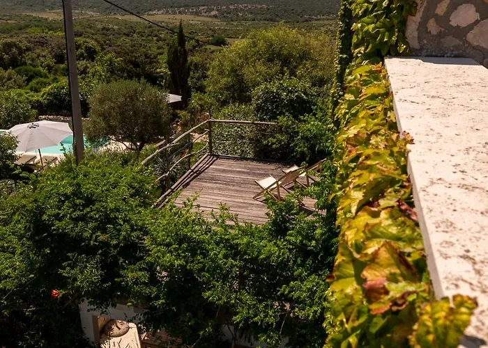 Stancija Srem Casa vacanze *