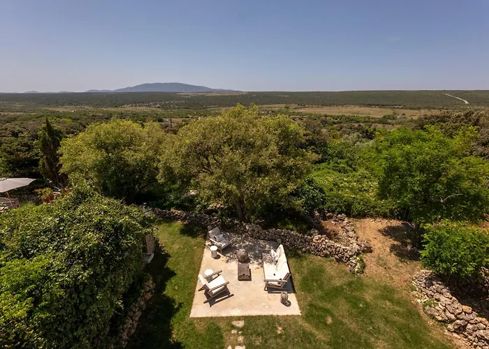 Stancija Srem Casa vacanze
