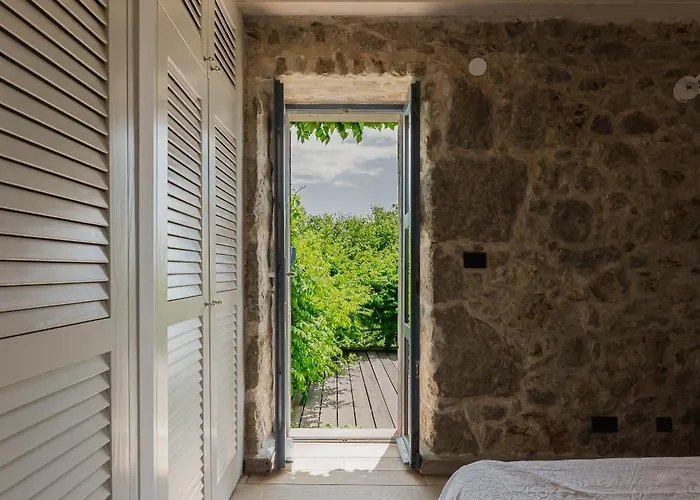 Casa vacanze Stancija Srem