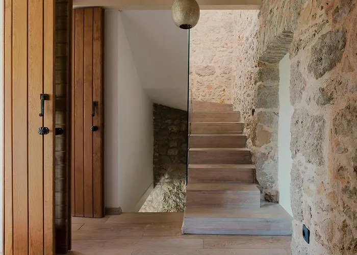 Casa vacanze Stancija Srem *