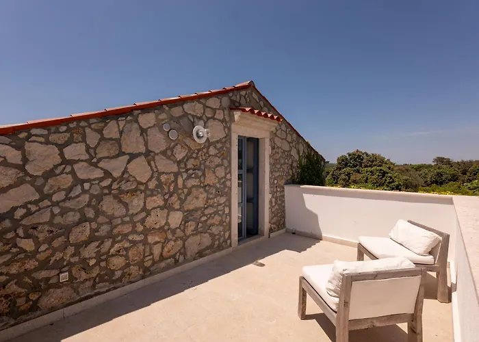 Stancija Srem Casa vacanze *
