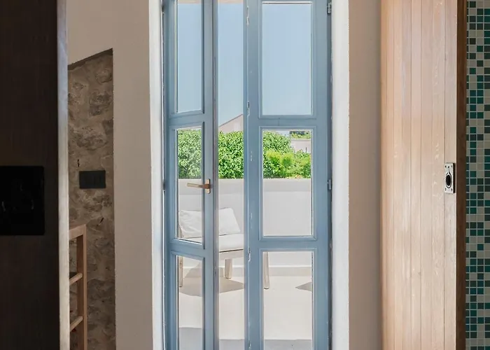 Stancija Srem Casa vacanze Belej