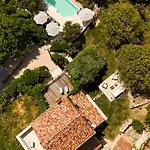 Stancija Srem Casa vacanze *