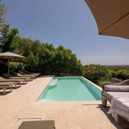 Nyaraló Stancija Srem