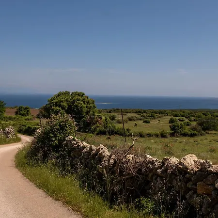 Stancija Srem Casa vacanze Belej