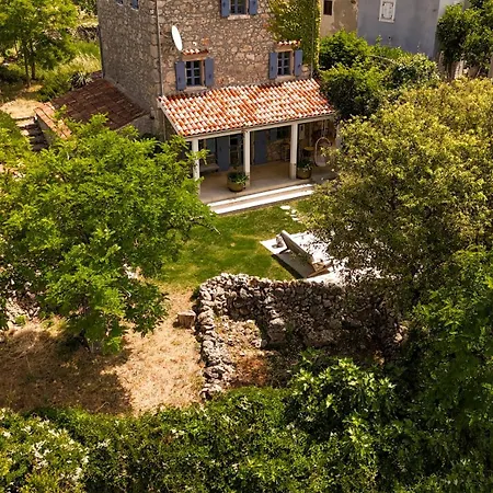 Stancija Srem Nyaraló *