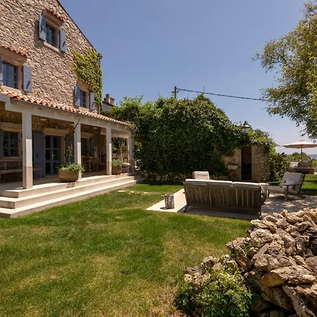 Stancija Srem Nyaraló Belej