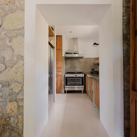 Nyaraló Stancija Srem Belej