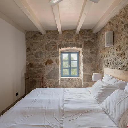 Stancija Srem * Belej