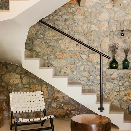 Nyaraló Stancija Srem *