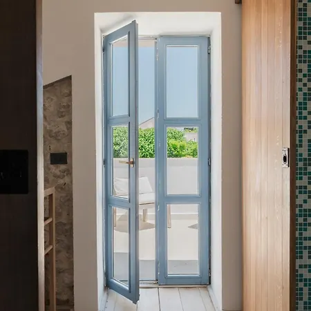 Stancija Srem Nyaraló Belej