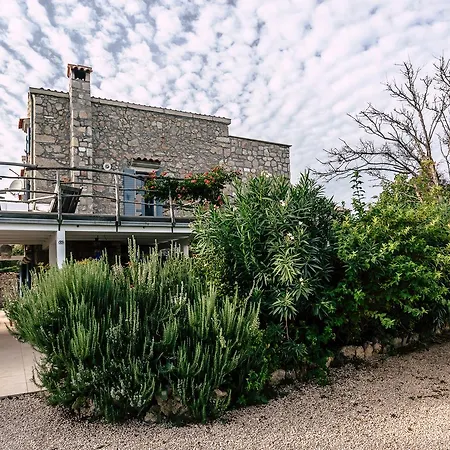 Ferienhaus Holiday Stancija Srem *
