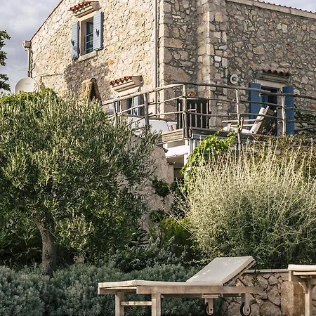 Holiday Stancija Srem Ferienhaus Belej