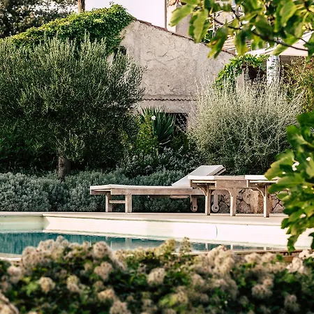 Holiday Stancija Srem Ferienhaus Belej