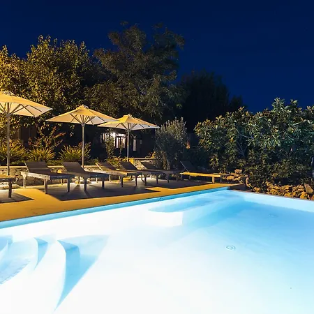 Ferienhaus Holiday Stancija Srem Belej