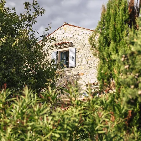 Ferienhaus Holiday Stancija Srem Belej