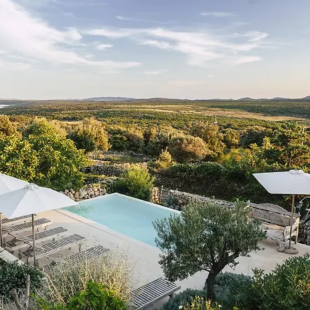 Ferienhaus Holiday Stancija Srem Belej