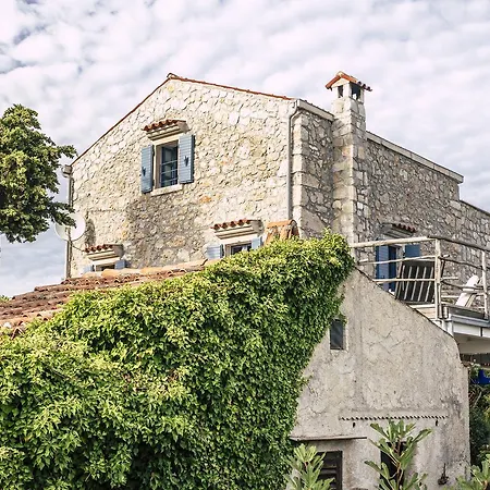 Holiday Stancija Srem Ferienhaus Belej