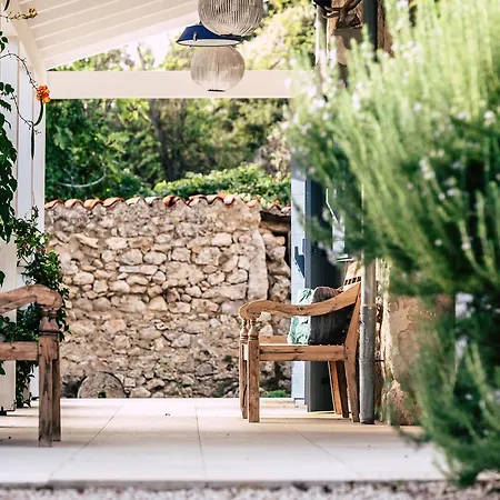 Ferienhaus Holiday Stancija Srem Belej