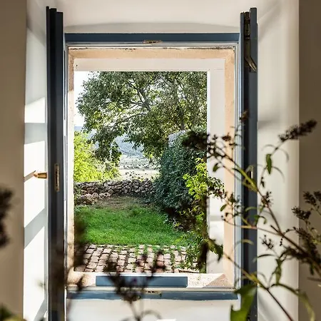 Holiday Stancija Srem Ferienhaus Belej