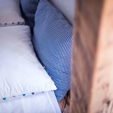 Ferienhaus Holiday Stancija Srem Belej
