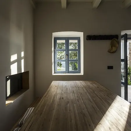 Ferienhaus Holiday Stancija Srem *