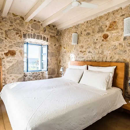 Ferienhaus Holiday Stancija Srem *