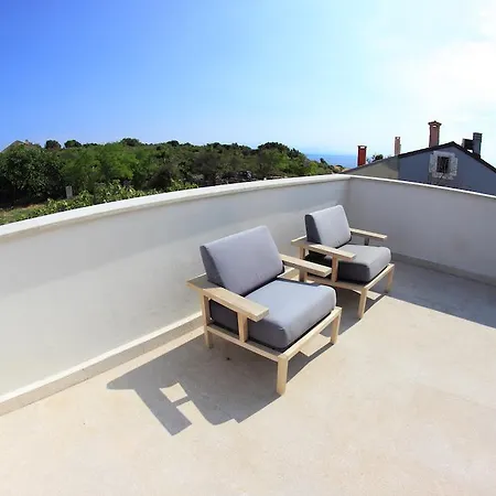 Holiday Stancija Srem Ferienhaus Belej