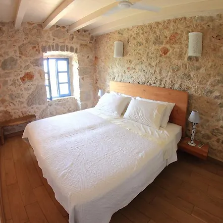 Holiday Stancija Srem Ferienhaus