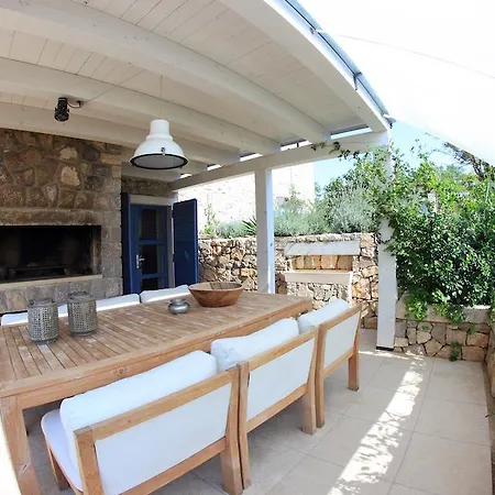 Ferienhaus Holiday Stancija Srem *
