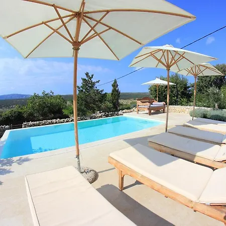 Ferienhaus Holiday Stancija Srem