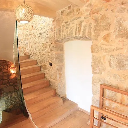 Ferienhaus Holiday Stancija Srem *