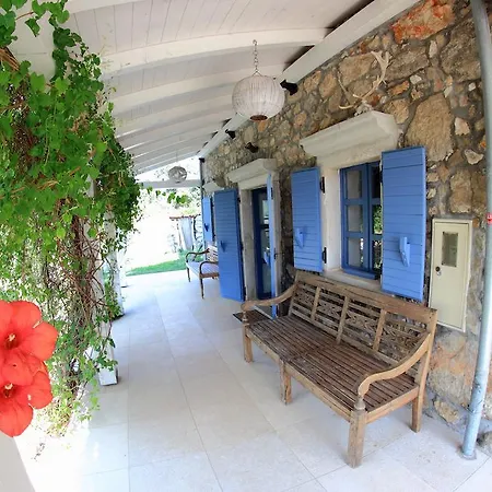 Holiday Stancija Srem Ferienhaus