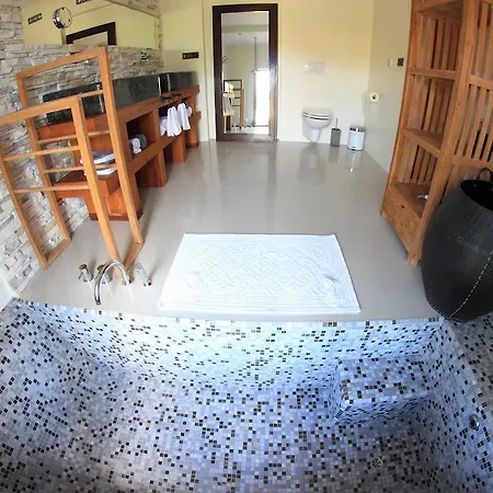 Holiday Stancija Srem Ferienhaus *