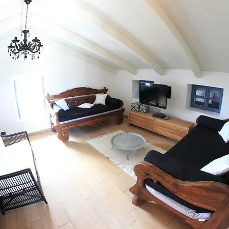 Holiday Stancija Srem