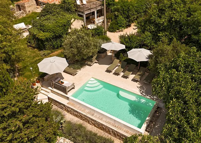 Holiday Stancija Srem * Belej