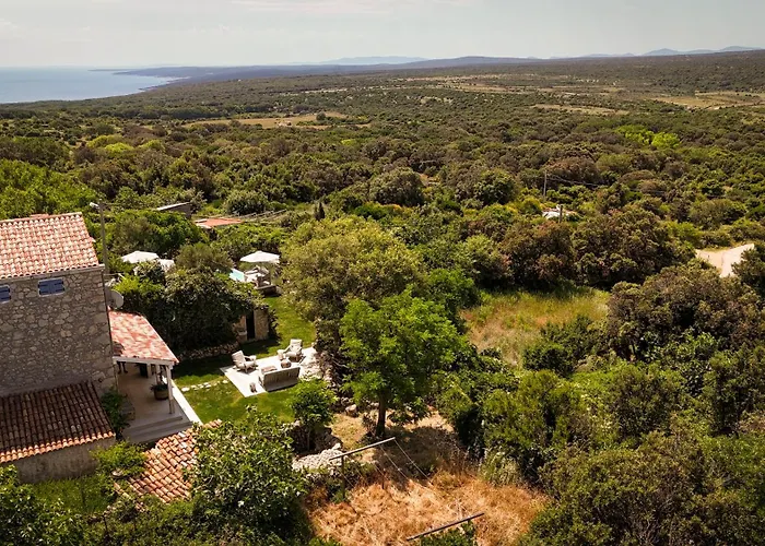 Prázdninový dům Stancija Srem