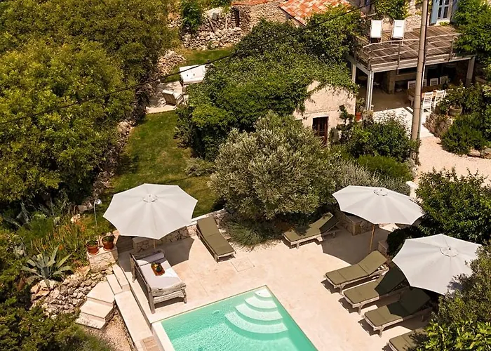 Holiday home Holiday Stancija Srem Belej