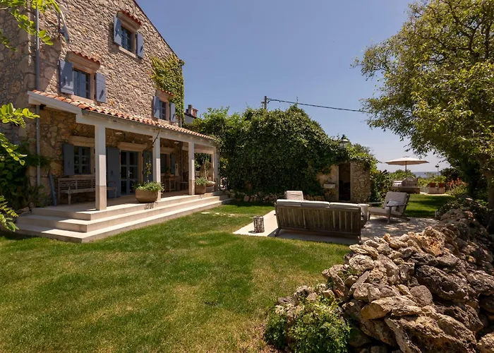 Holiday Stancija Srem Holiday home Belej